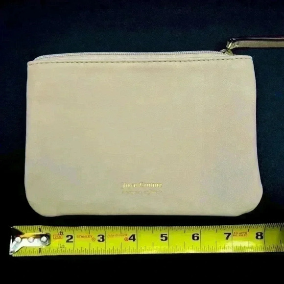 Juicy Couture mini leather bag. - Picture 4 of 6